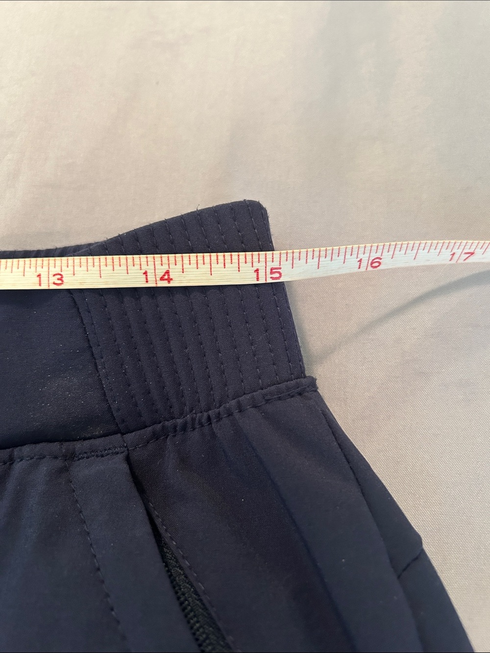 Columbia sportswear  Straight-Leg Pants in Navy - Picture 9 of 11